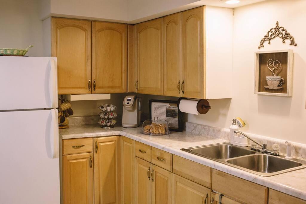 Hilltop Hideaway - 3Bdr In Downtown London, Ky Ngoại thất bức ảnh